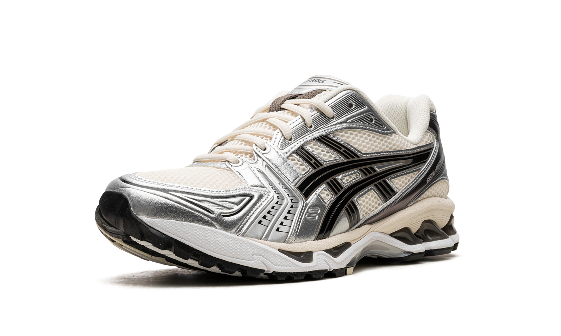 ASICS GEL-Kayano 14 "Metallic Plum" 1201A019 108