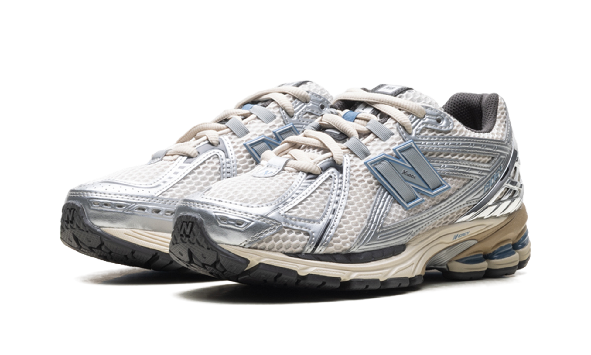 New Balance 1906R "Silver Blue" U1906RJK