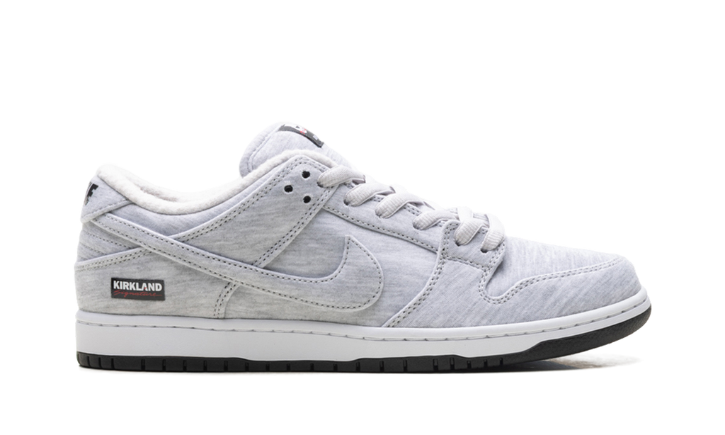 Nike SB Dunk Low Pro QS "Costco - Kirkland Signature" IF0673 001