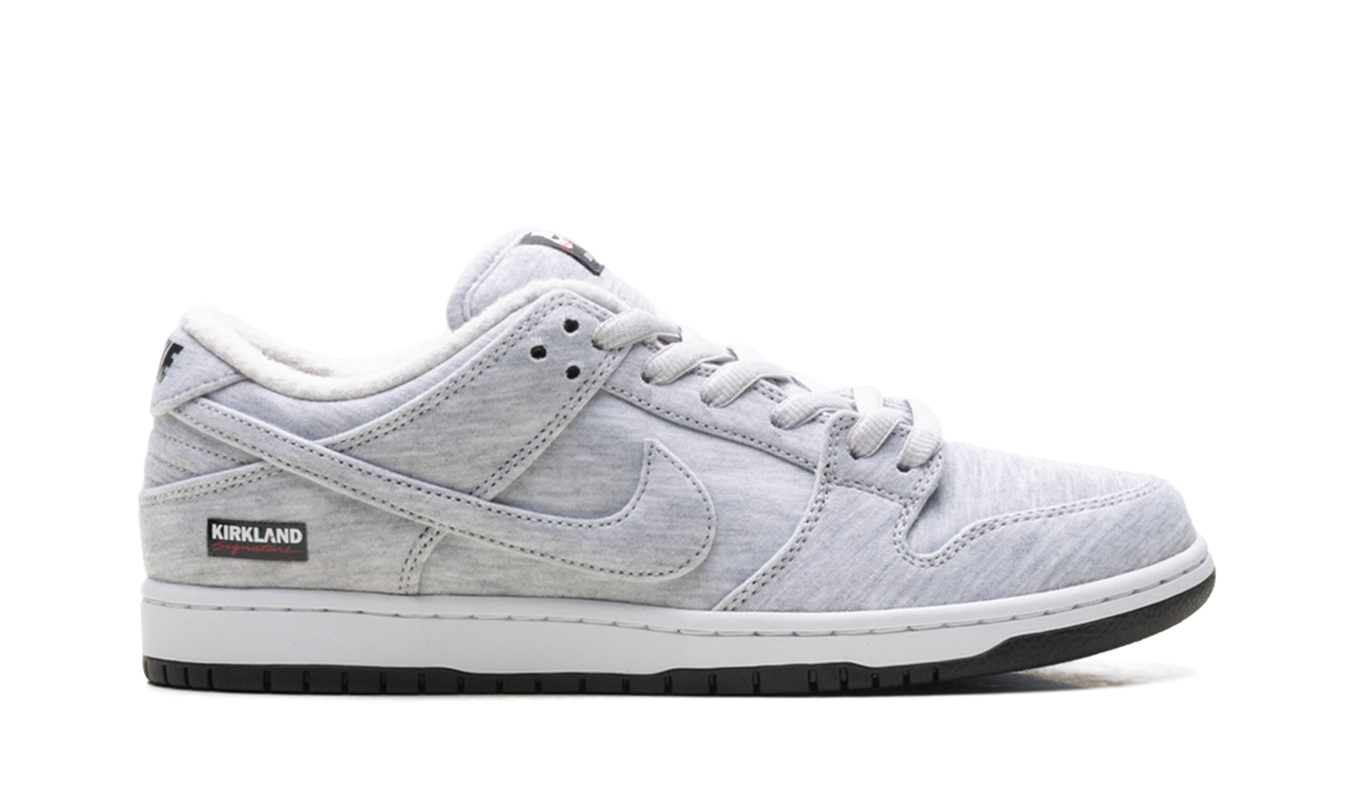 Nike SB Dunk Low Pro QS "Costco - Kirkland Signature" IF0673 001