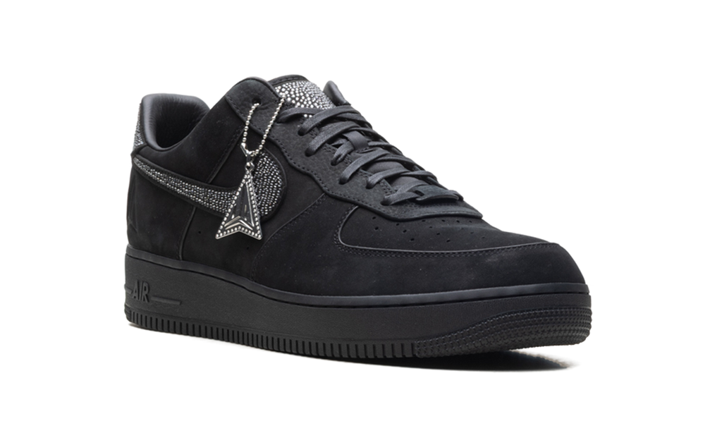 Nike Nike Air Force 1 Low "Ja Morant - Swarovski" IQ9772 001