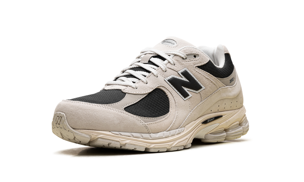 New Balance 2002R "Arid Stone Black Coffee" U2002RN