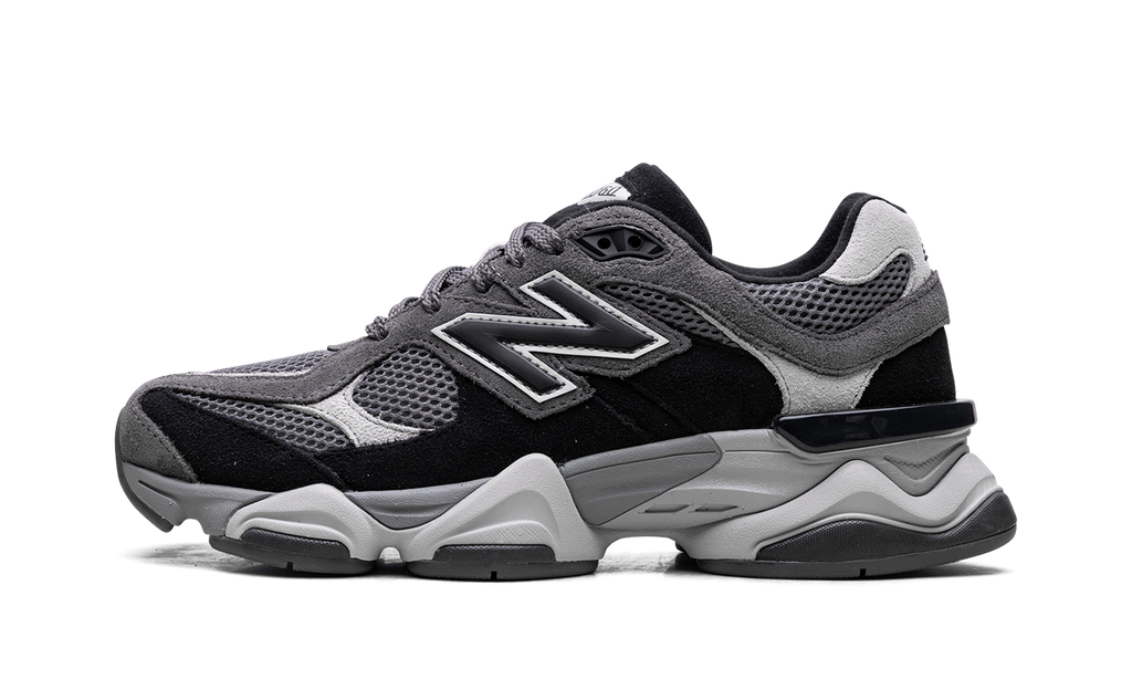 New Balance 9060 "Black / Casterock" U9060ERA