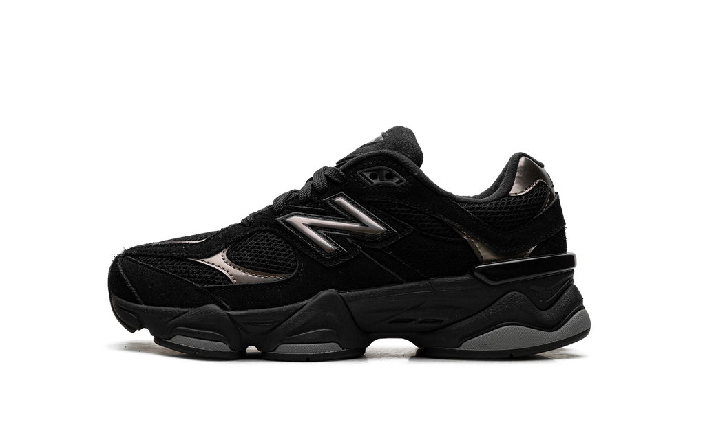 New Balance 9060 GS "Black Copper" GC9060BR