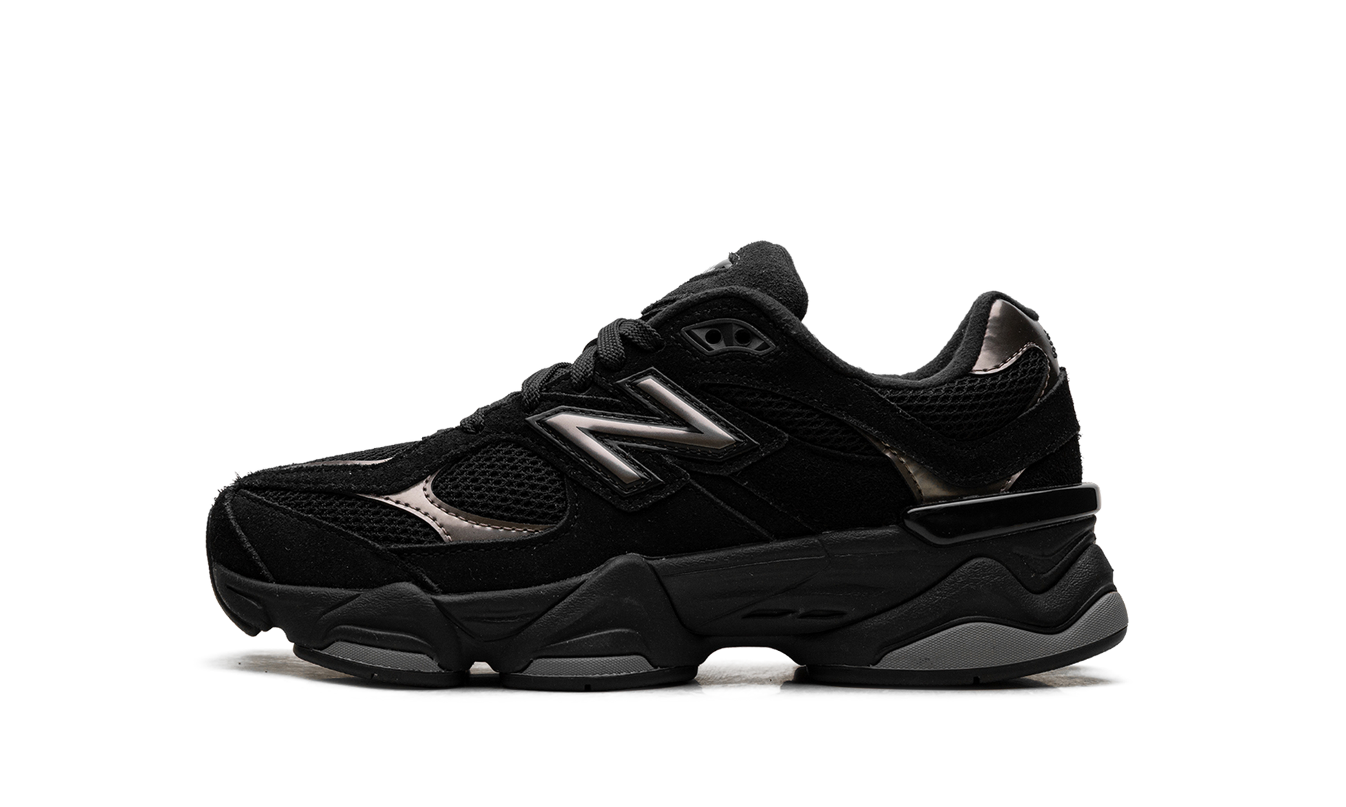 New Balance 9060 GS "Black Copper" GC9060BR