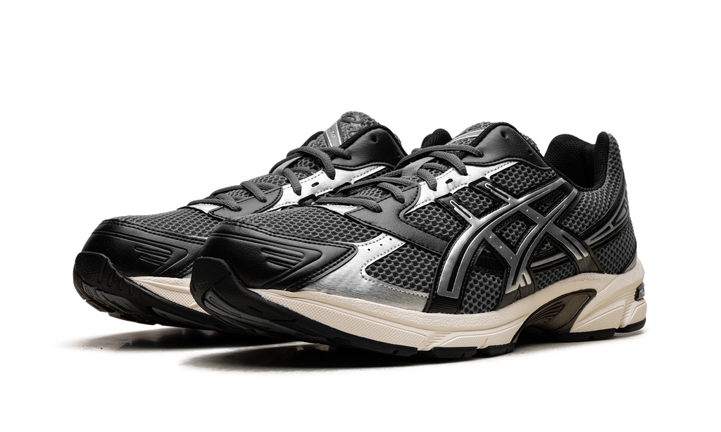 ASICS Gel-1130 "Steel Grey Black" 1203A609 021