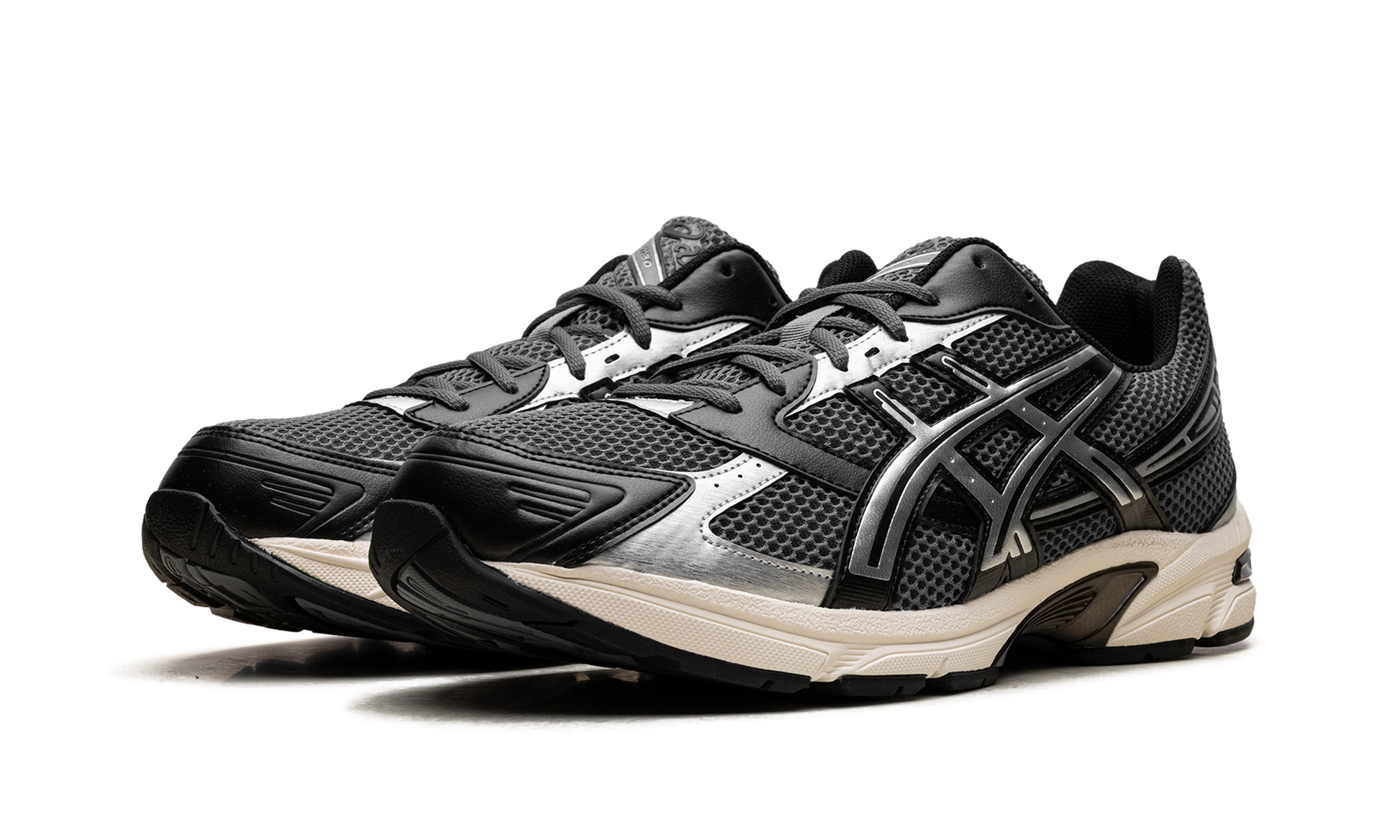 ASICS Gel-1130 "Steel Grey Black" 1203A609 021