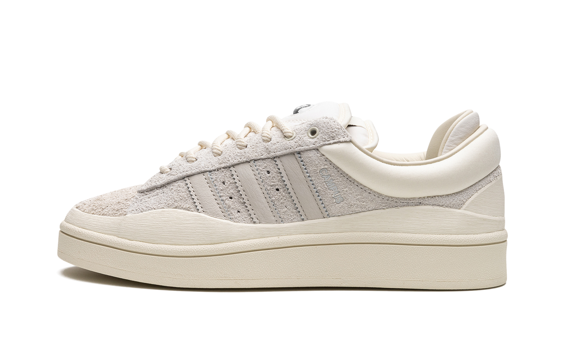 Adidas Adidas Campus Light "Bad Bunny Cream" FZ5823