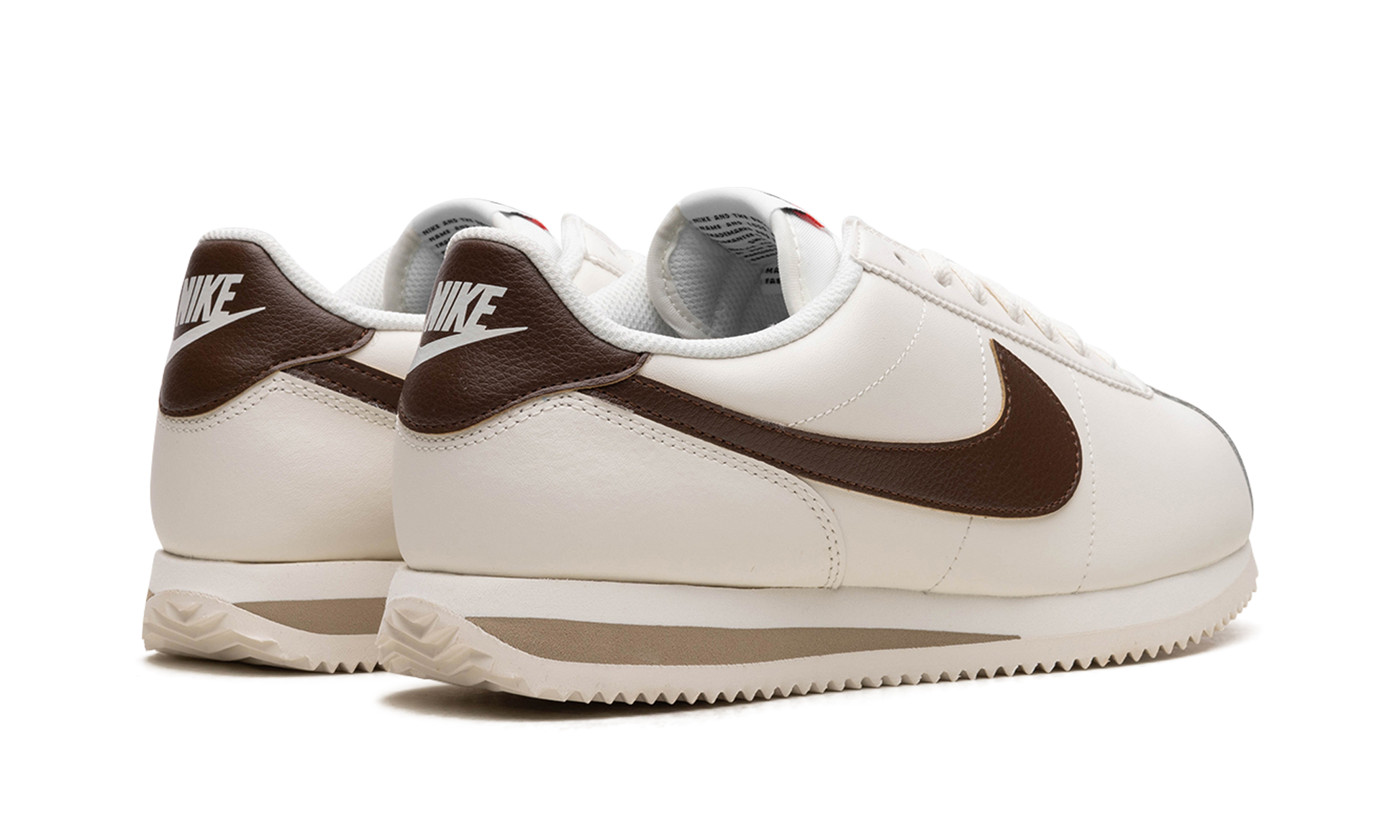 Nike CORTEZ WMNS "Cacao Wow" DN1791 104