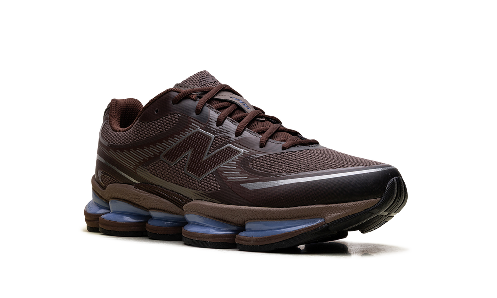 New Balance 2000 "PUMPERNICKEL" U200076U