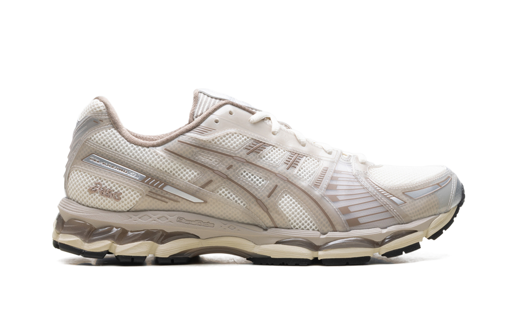 ASICS KITH x Gel-Kayano 12.1 "Paragon" 1203B144 100