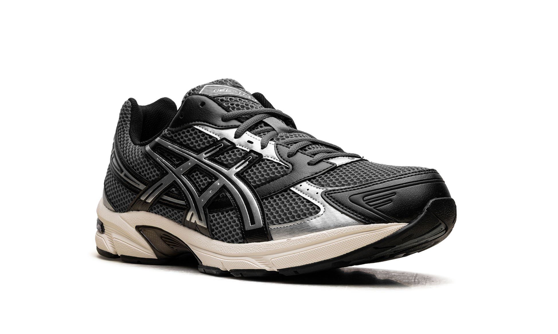 ASICS Gel-1130 "Steel Grey Black" 1203A609 021