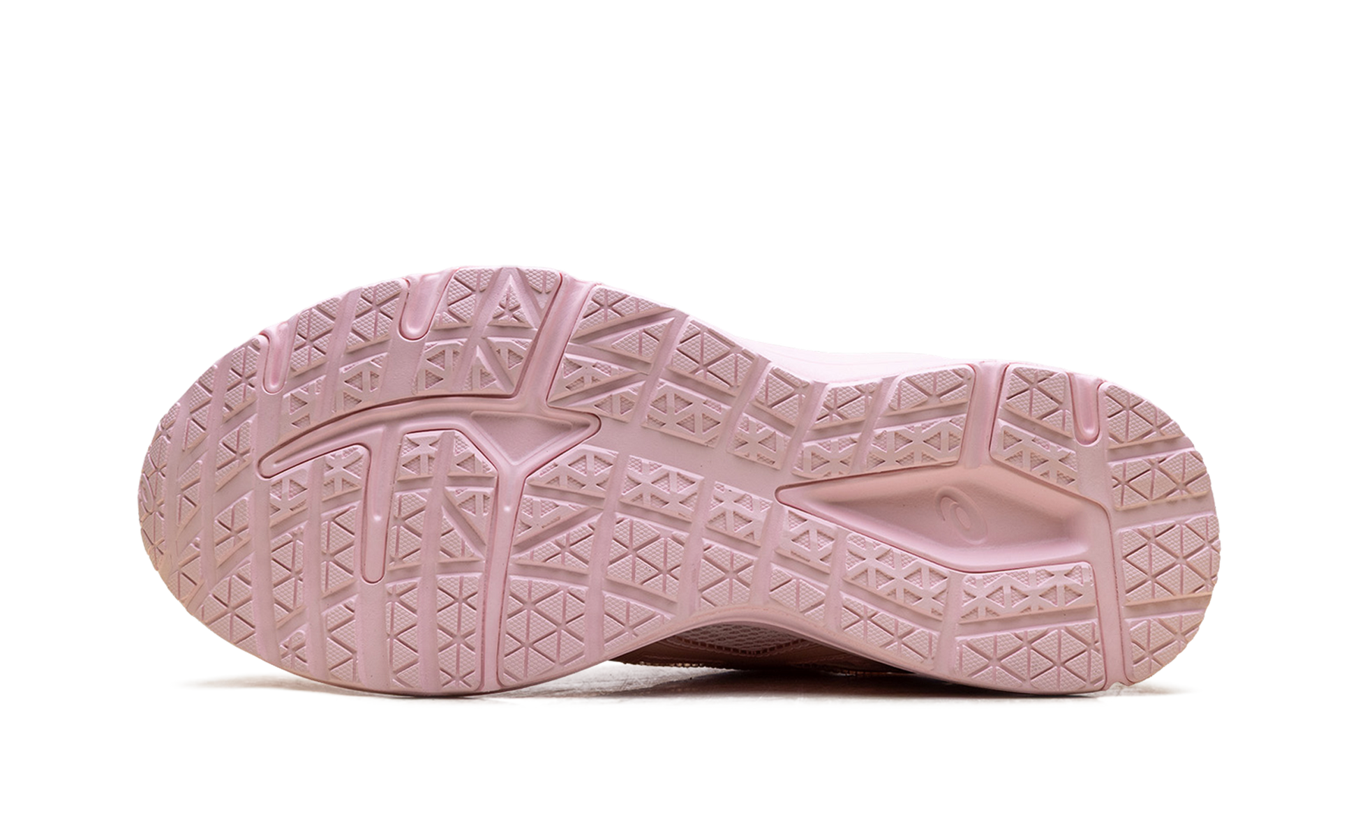 ASICS JOG 100S "Pink Salt" 1203B043 700