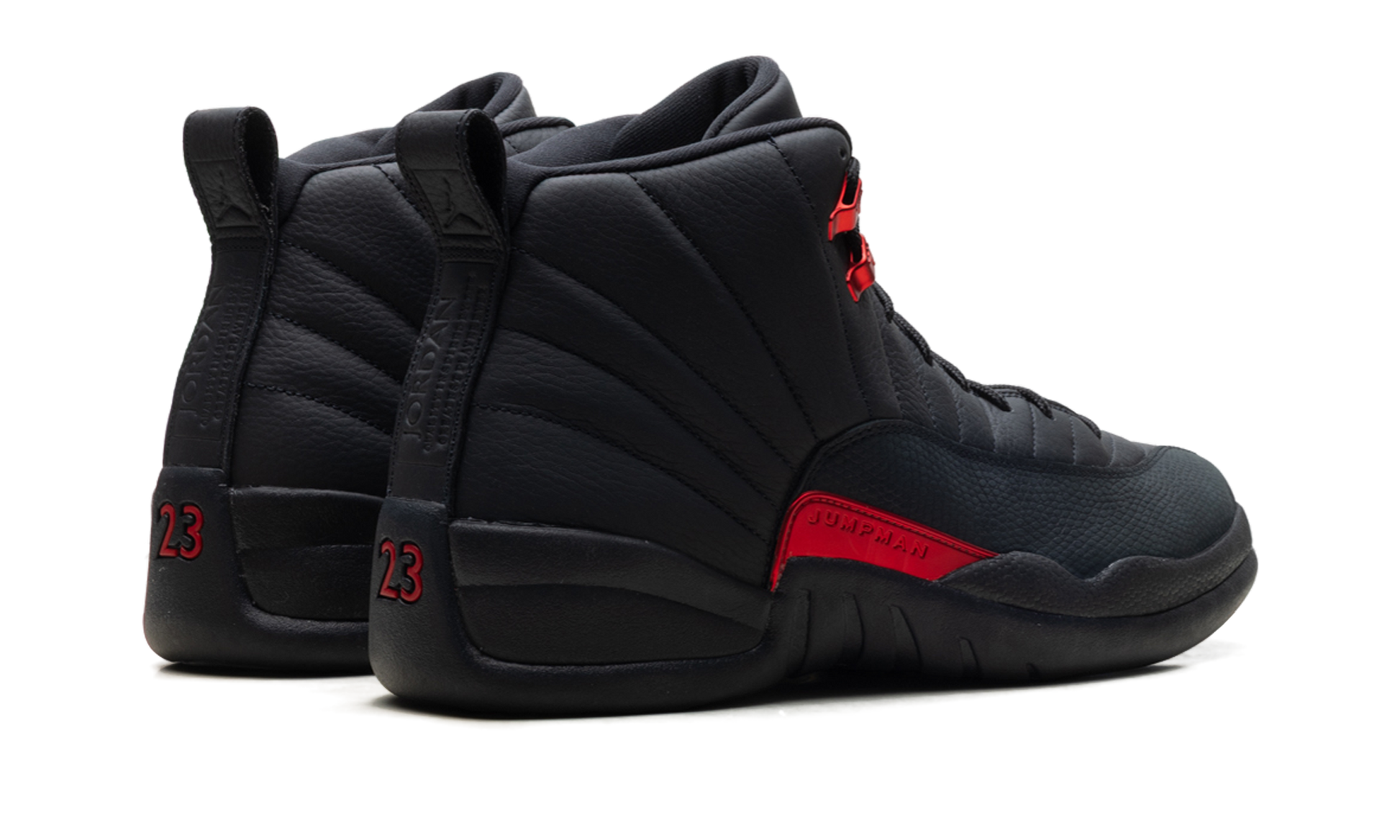 Jordan 12 Retro "Bloodline" CT8013 003