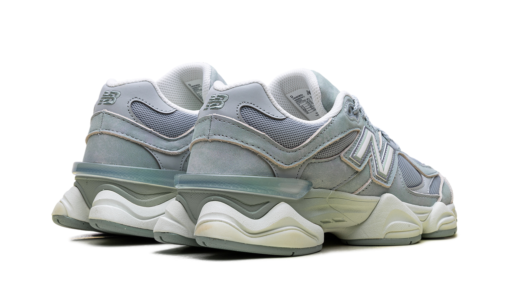 New Balance 9060 "Mosaic Green Sea Salt" U90608Z4