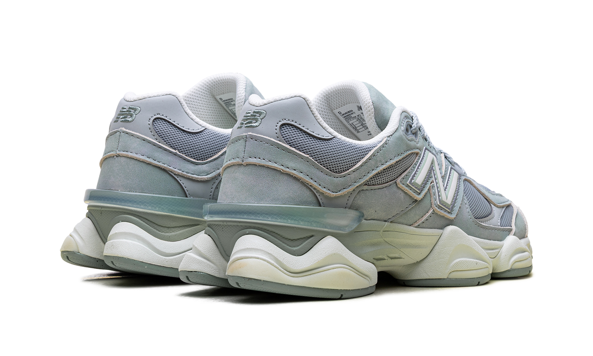 New Balance 9060 "Mosaic Green Sea Salt" U90608Z4