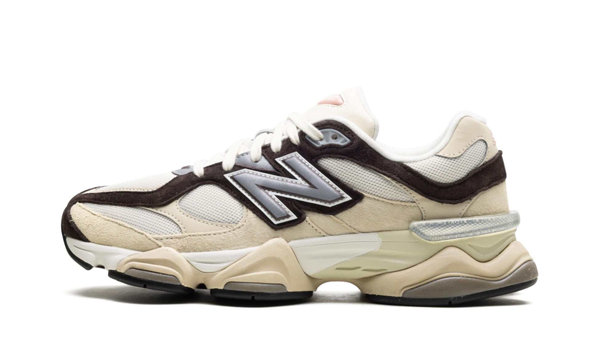 New Balance 9060 "Emerging Brown" U9060FLP