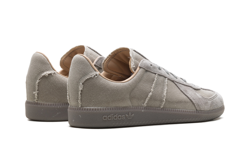 Adidas Adidas BW Army "Silver Pebble" JR3724