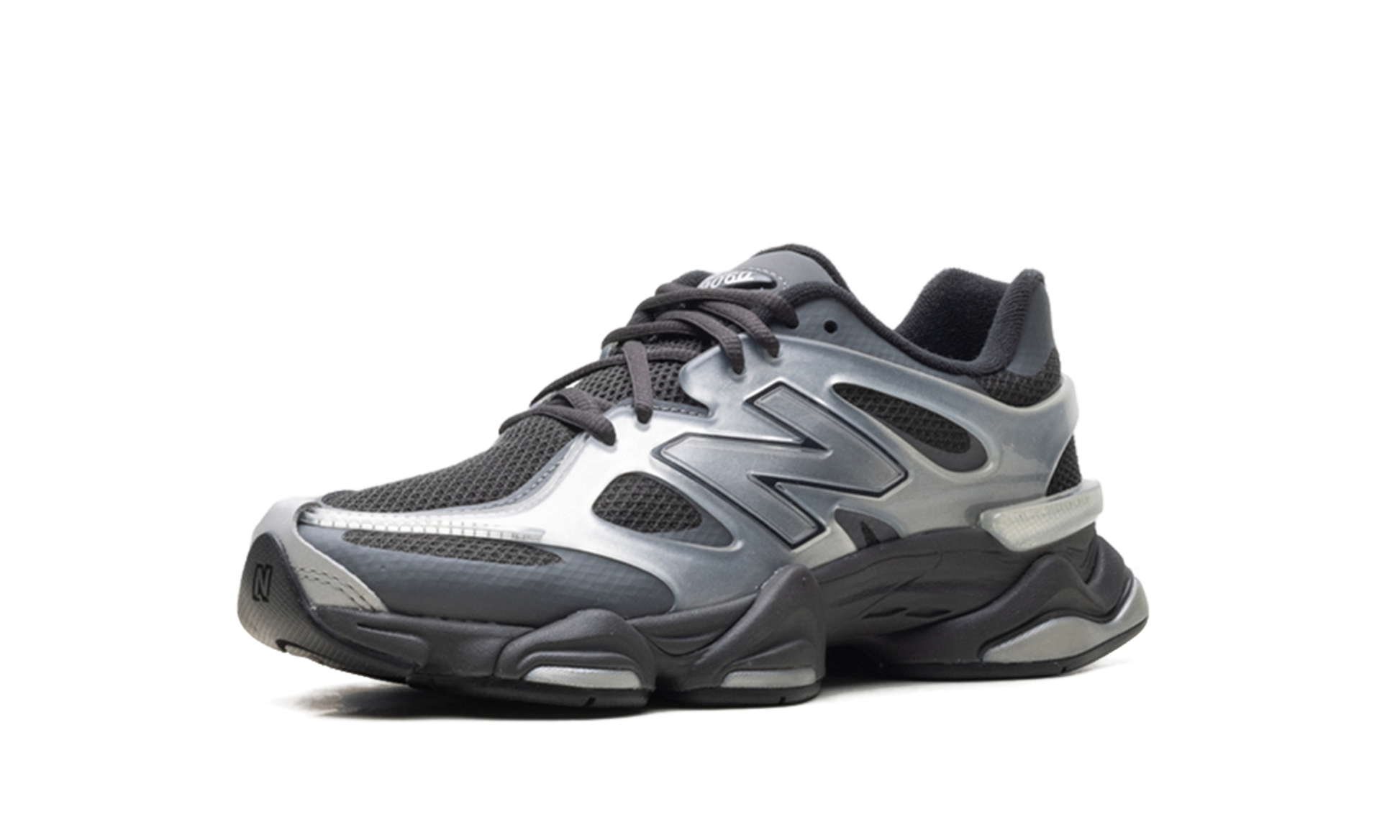 New Balance 9060x Caged "Silver Metallic" U9060ISA