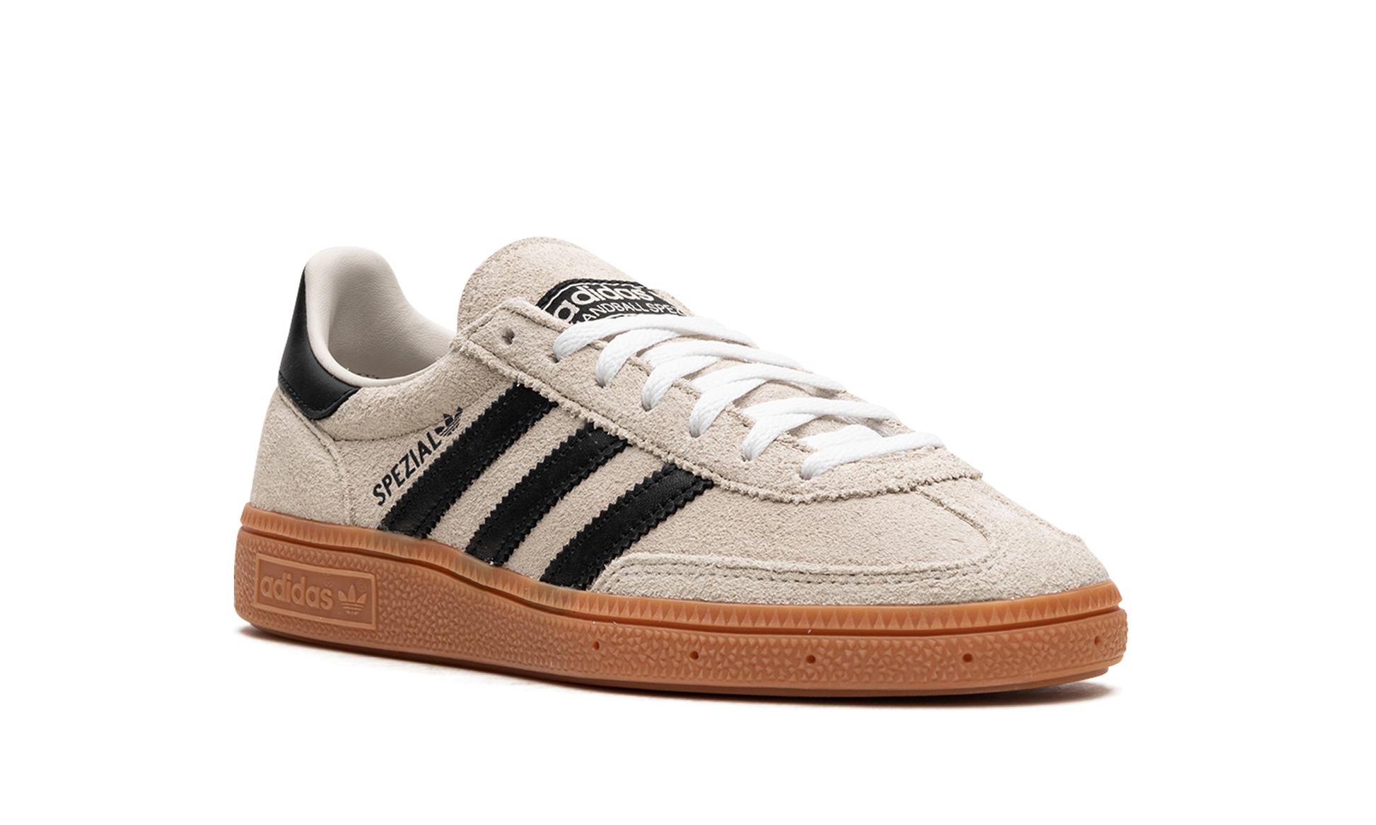 Adidas Adidas Handball Spezial WMNS "Aluminium" IF6562