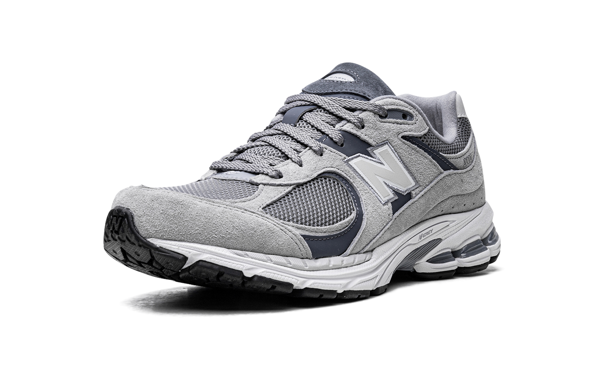 New Balance 2002R "STEEL LEAD ORCA" M2002RST