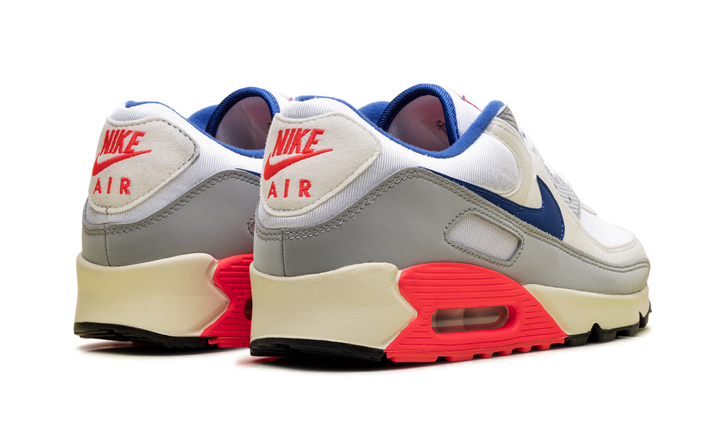 Nike Air Max 90 "Ultramarine (2026)" IU0767 001
