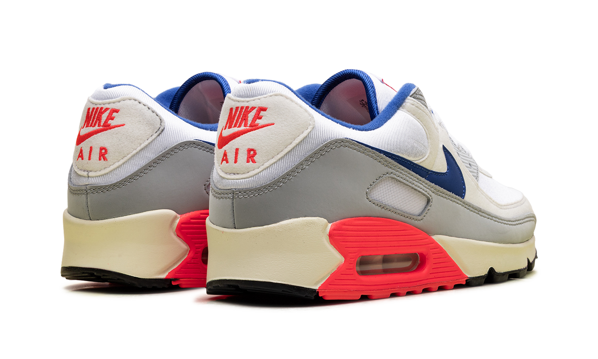 Nike Air Max 90 "Ultramarine (2026)" IU0767 001