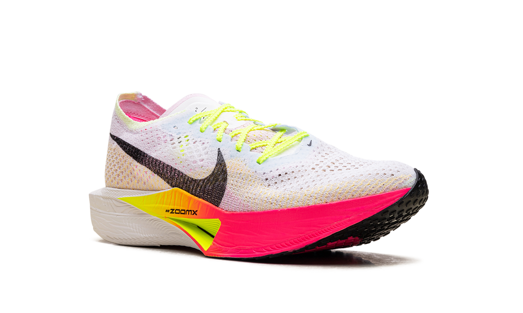 Nike ZoomX Vaporfly 3 "Multi Color" HQ3219 902