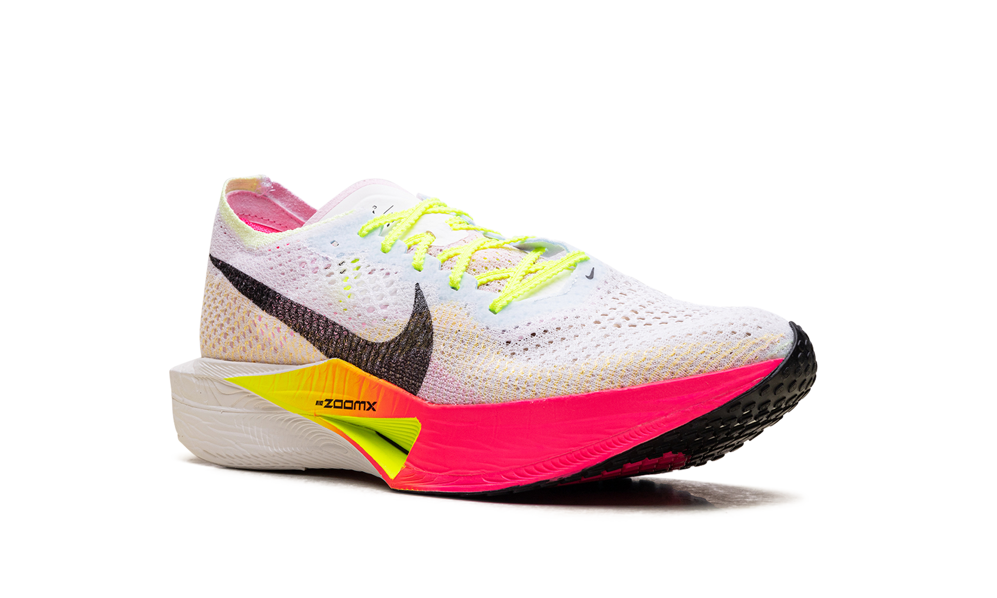 Nike ZoomX Vaporfly 3 "Multi Color" HQ3219 902