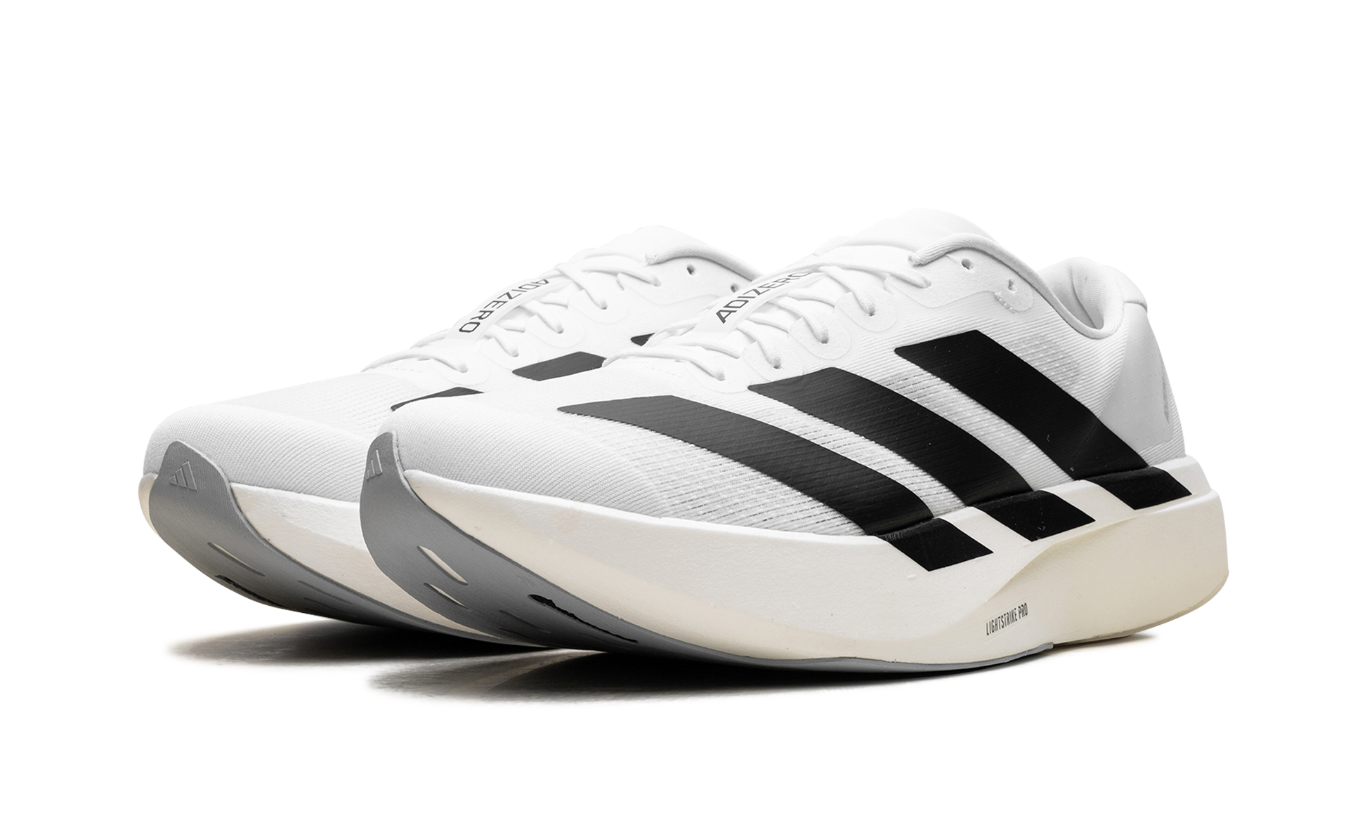 Adidas Adidas Adizero Evo SL "White Black" JH6206