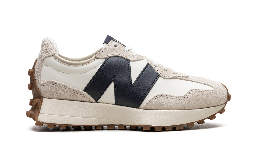 New Balance 327 WMNS "Moonbeam Outerspace" WS327KB