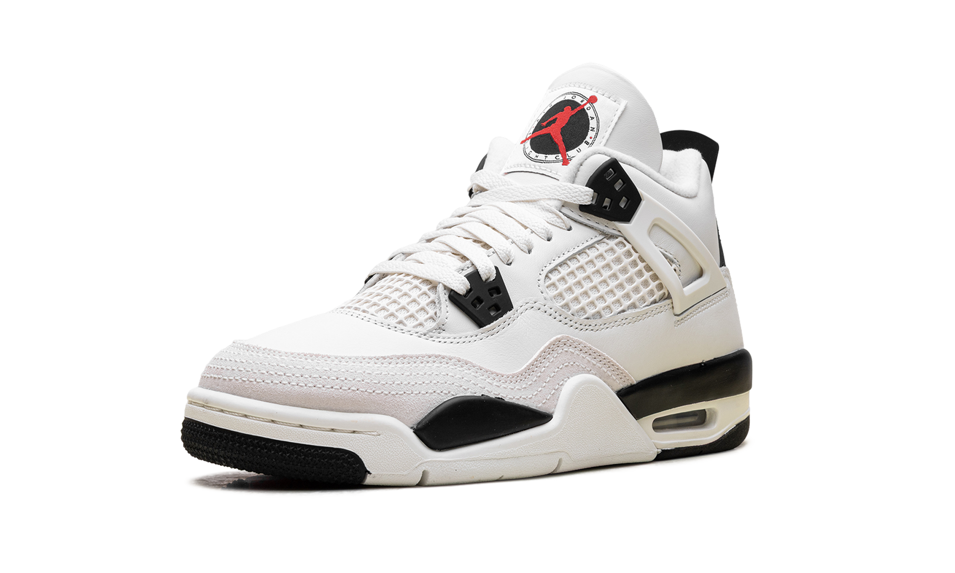 Air Jordan 4 GS "Flight Club" IM4026 100