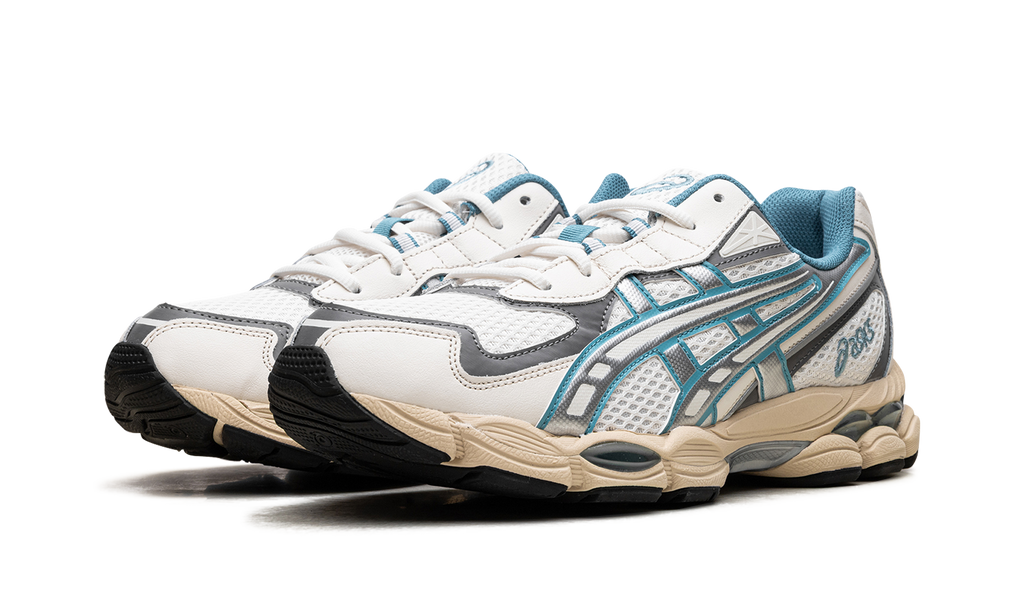 ASICS Gel-NYC 2055 "Blue Teal" 1203A542 106