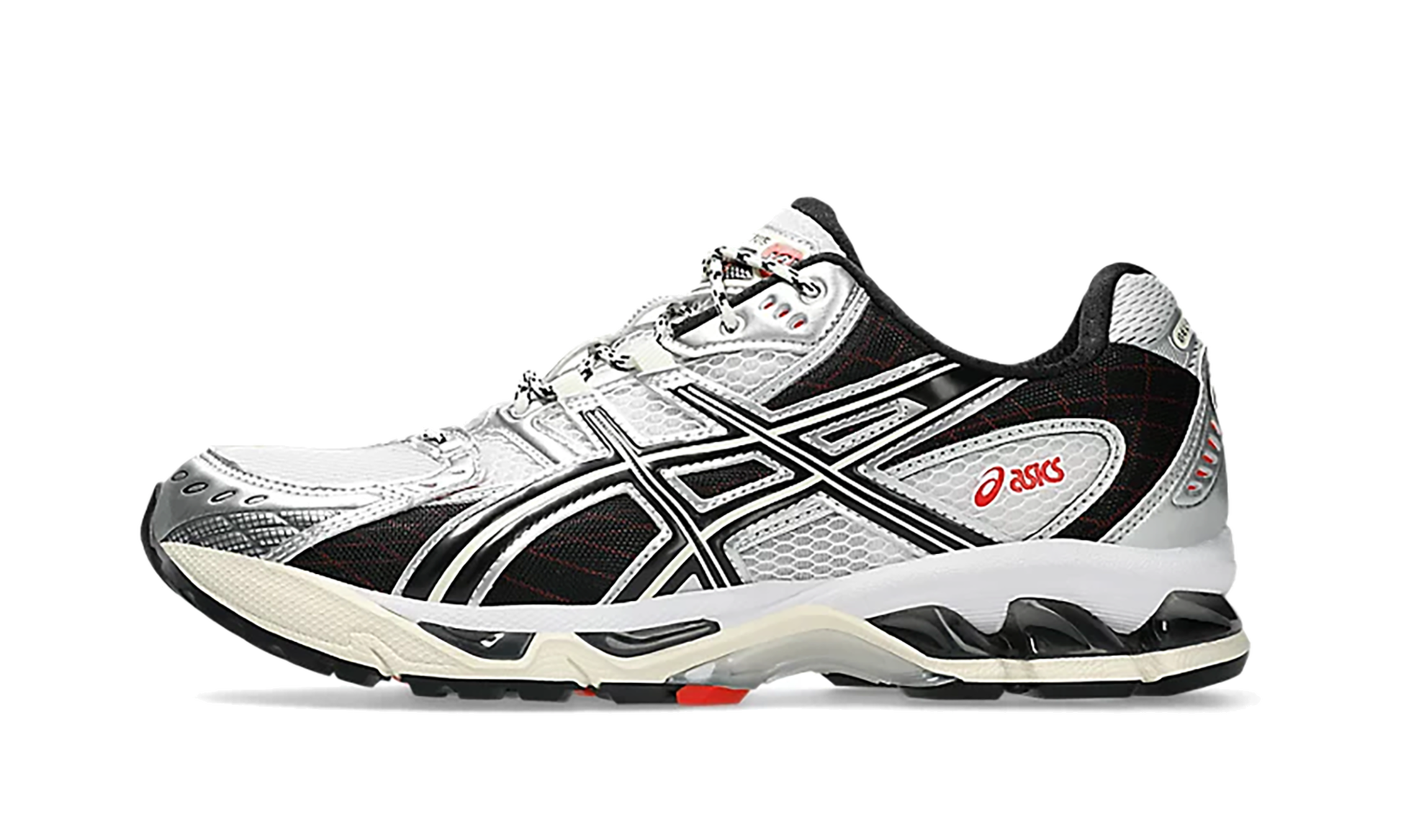 ASICS GEL-Nimbus 10.1 "White / Black" 1203A543 106