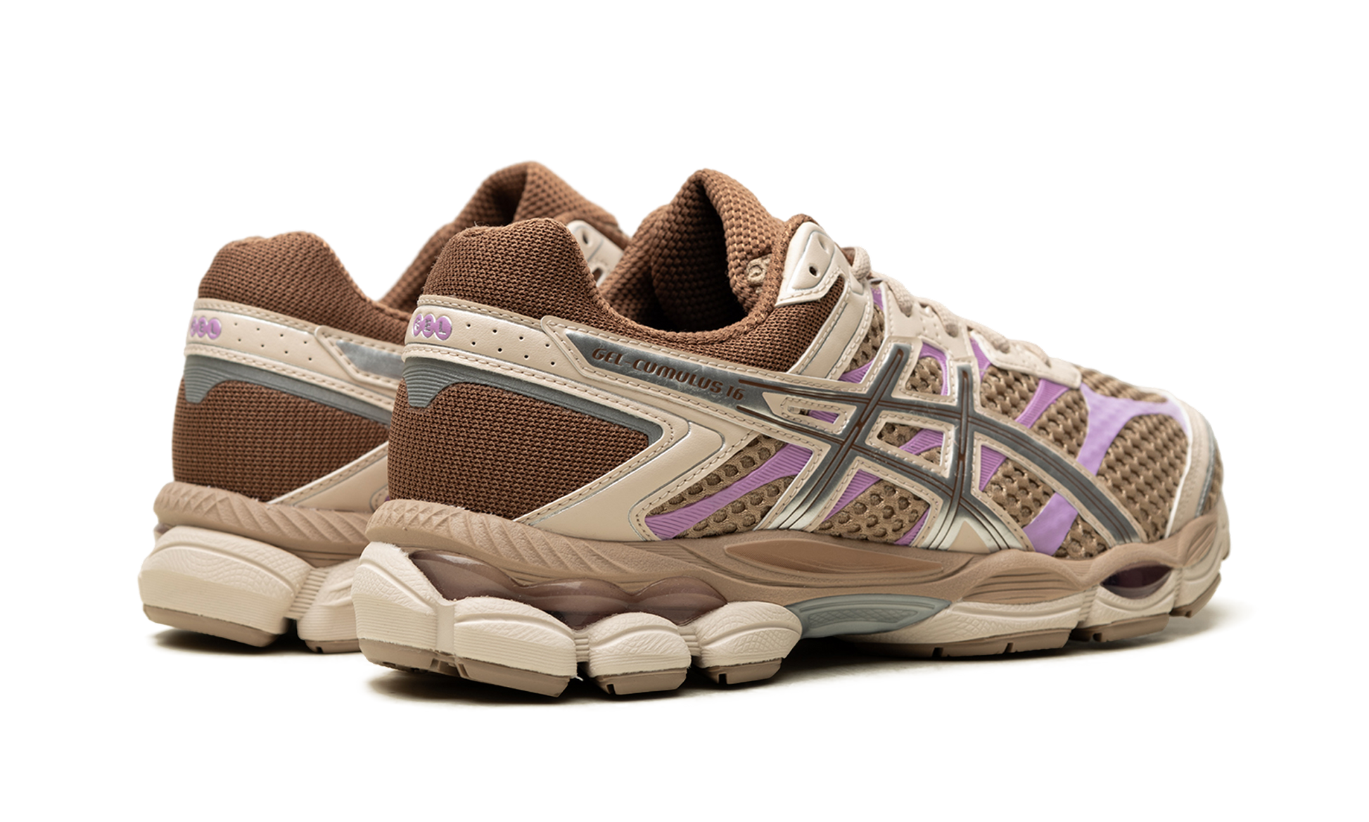 ASICS Gel-Cumulus 16 "Cinnamon" 1203A733-200