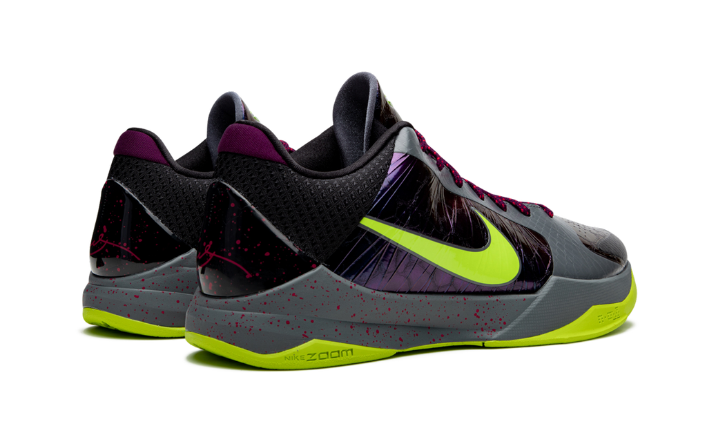 Nike Kobe V Protro "Chaos Alternate"