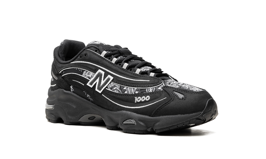 New Balance 1000 "atmos - Bāṅdhnū" M1000AP