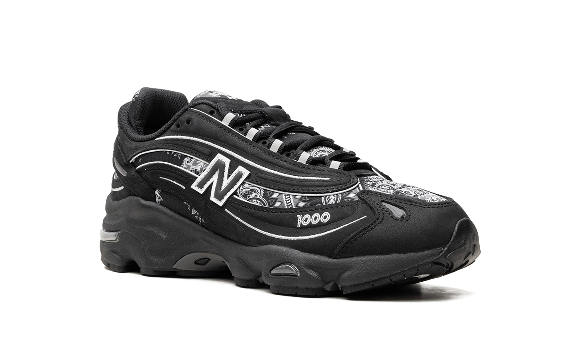 New Balance 1000 "atmos - Bāṅdhnū" M1000AP