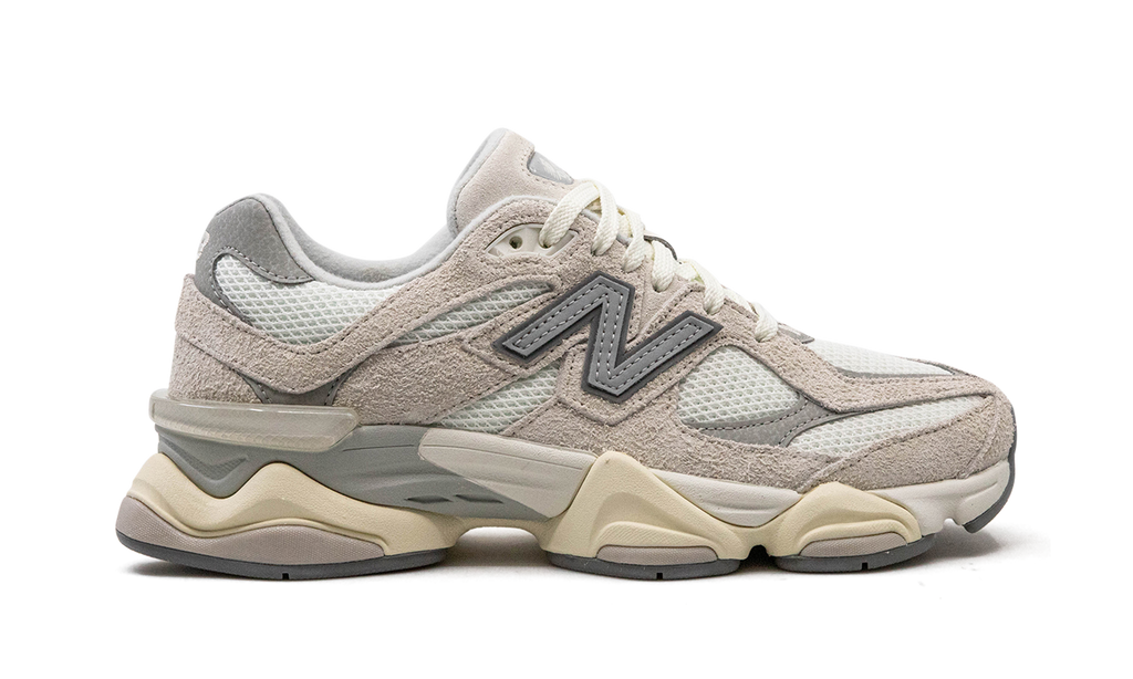 New Balance 9060 "Suede Pack - Sea Salt" U9060HSC