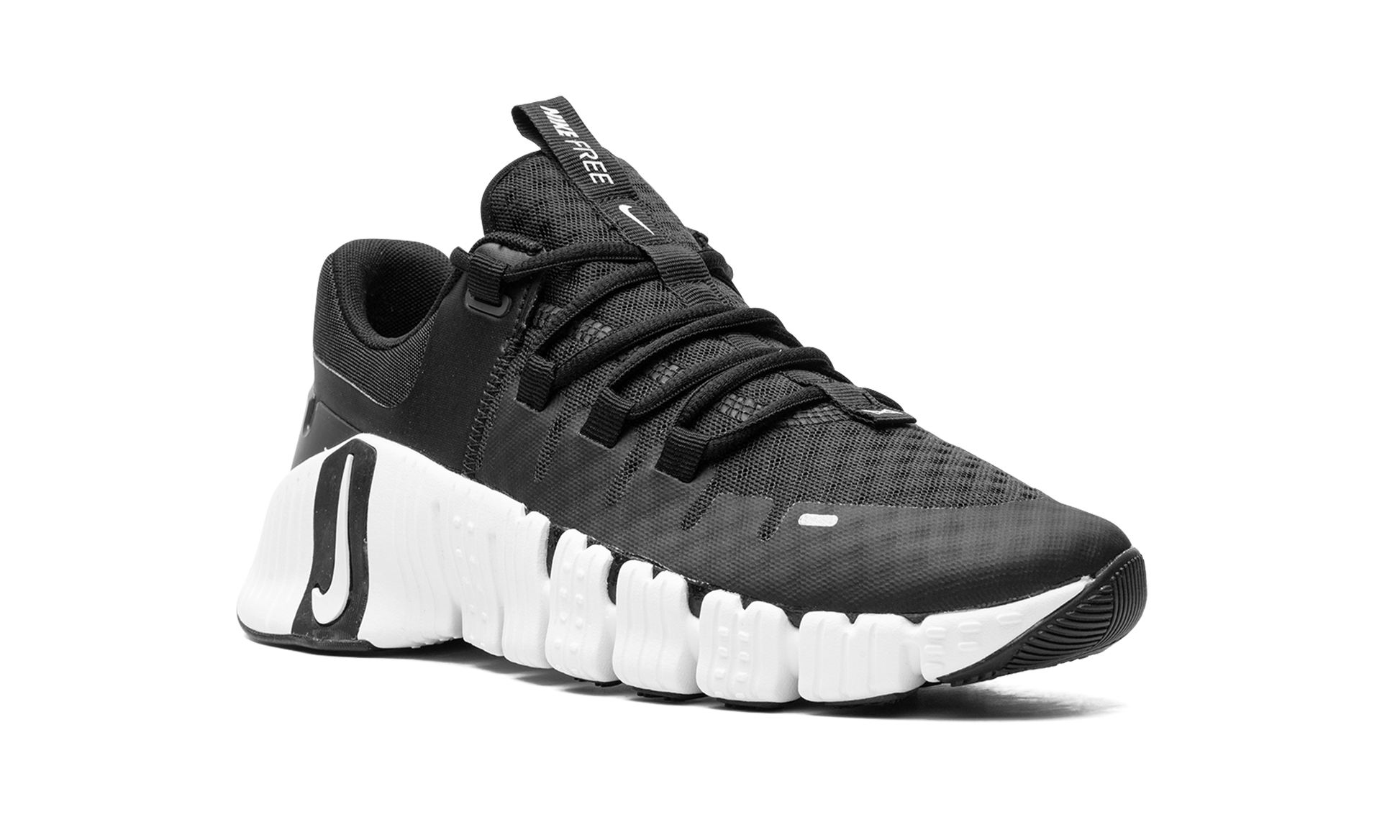 Nike FREE METCON 5 WMNS "Black Anthracite" DV3950 001