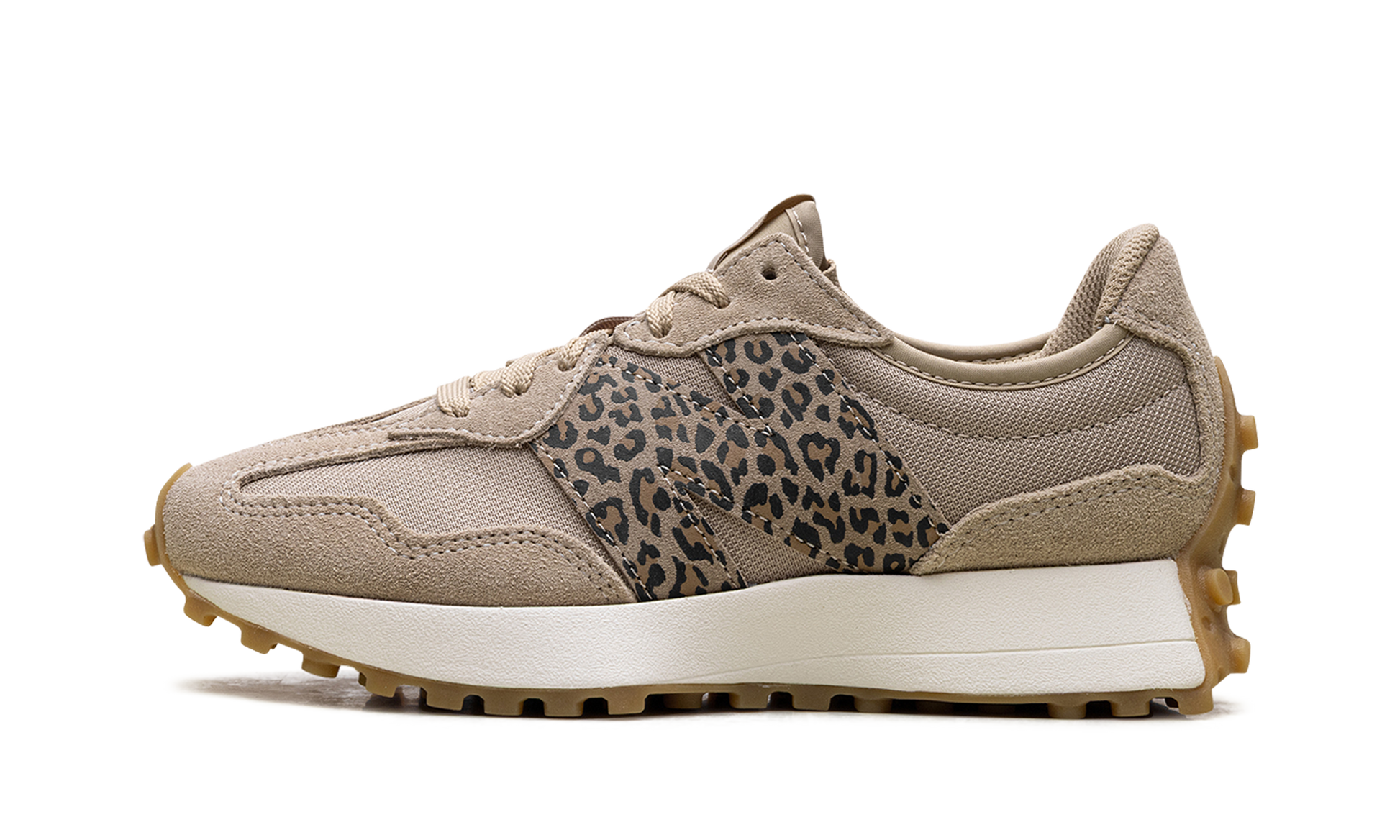 New Balance 327 WMNS "Incense" WS327LPA