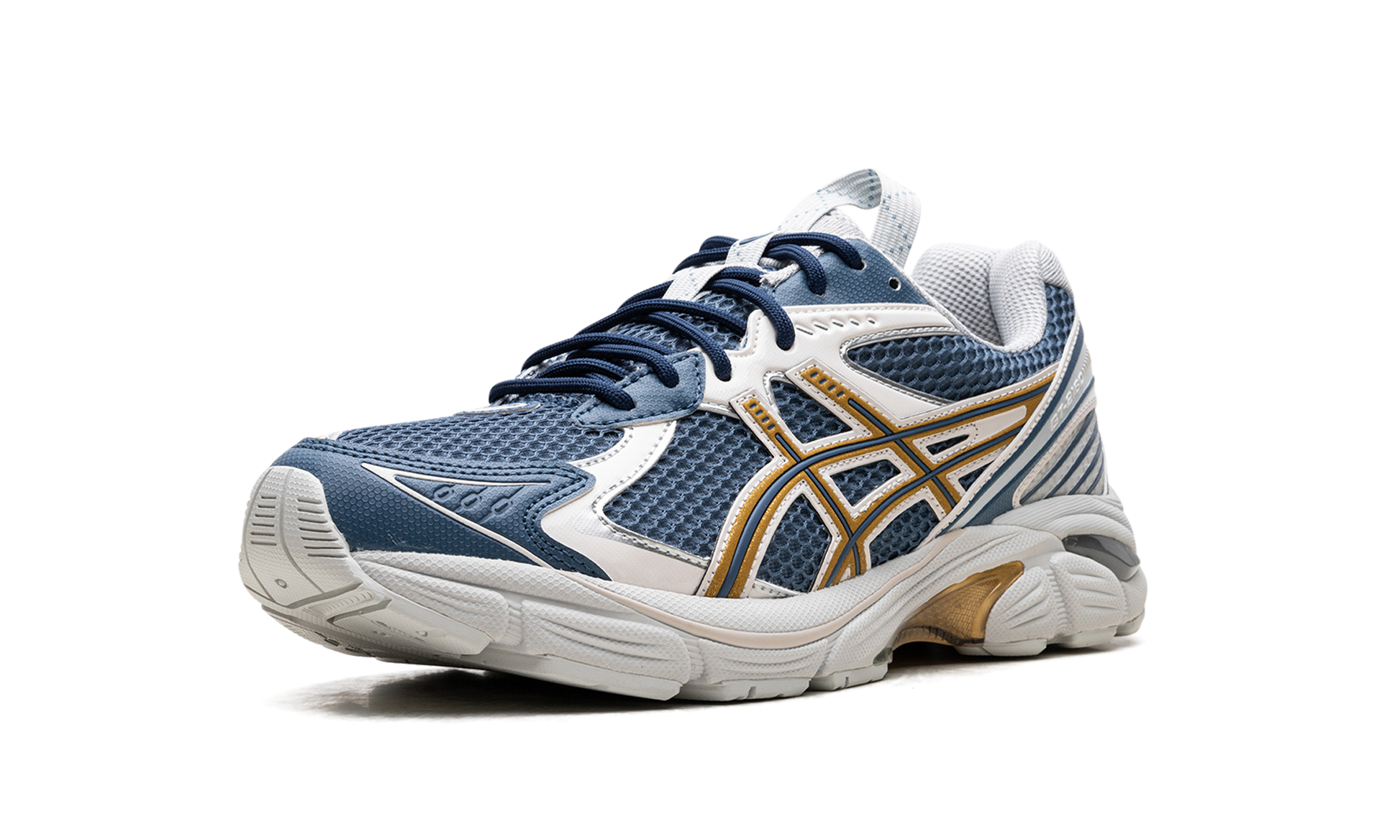 ASICS UB8-S GT-2160 "Cream Pure Silver" 1203A641 400