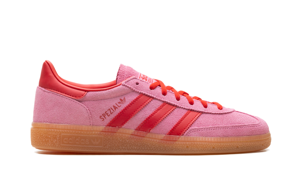 Adidas Adidas Handball Spezial "Better Scarlet" JR5006