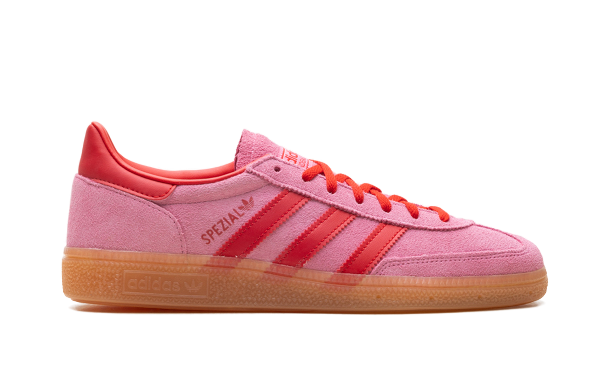 Adidas Adidas Handball Spezial "Better Scarlet" JR5006