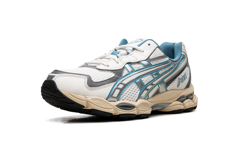 ASICS Gel-NYC 2055 "Blue Teal" 1203A542 106