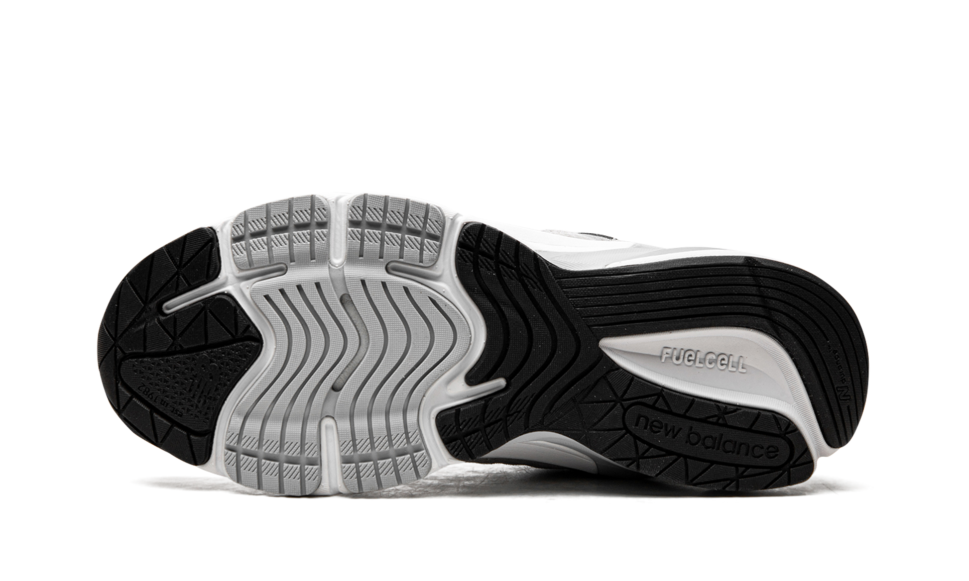 New Balance 990v6 "Grey" M990GL6