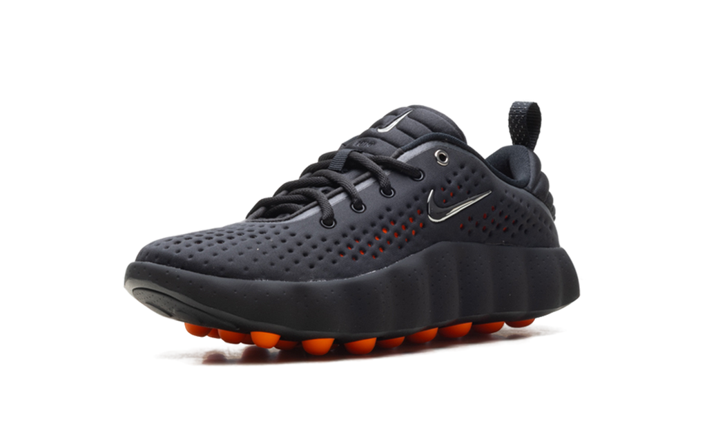 Nike Mind 002 WMNS "Black Chrome" HQ4310 001