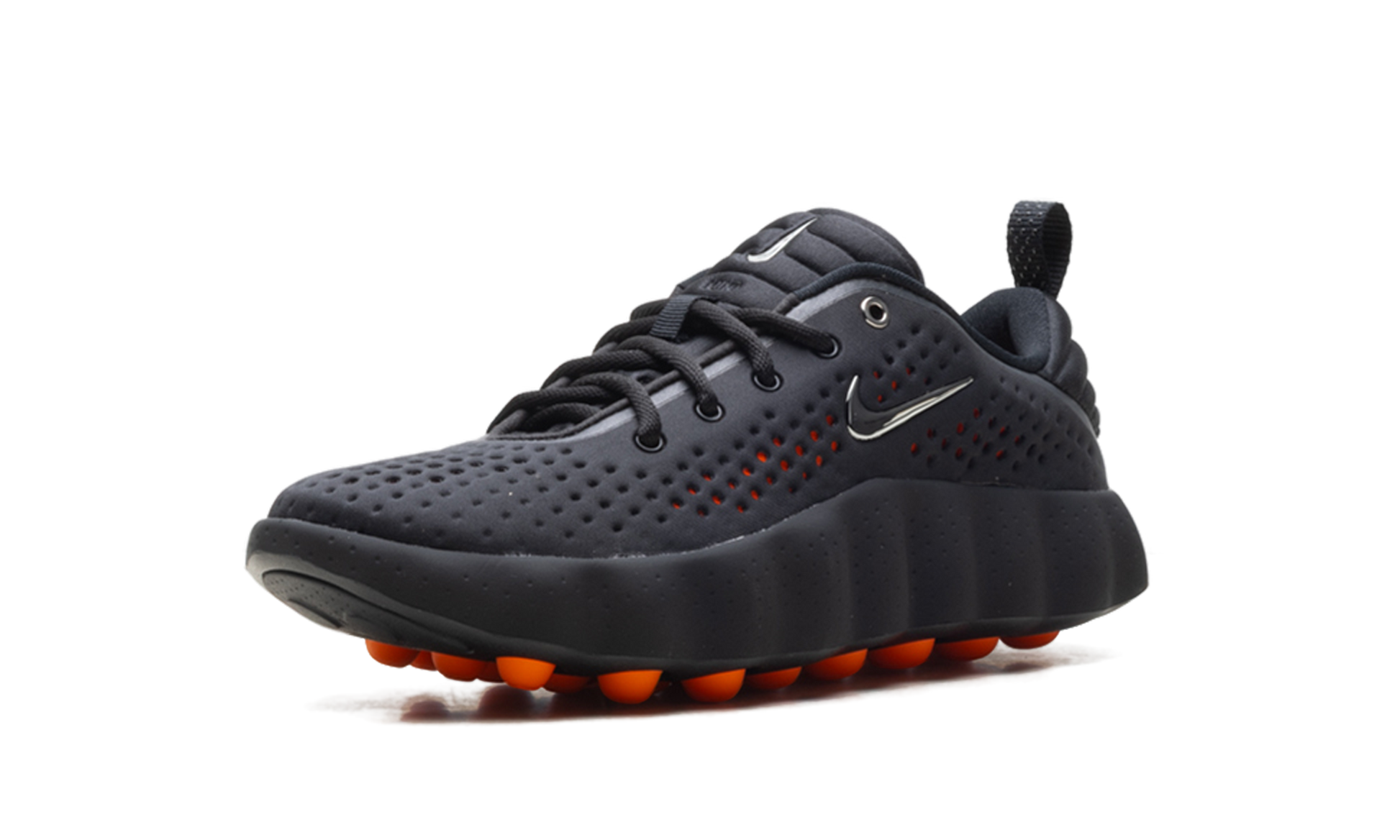 Nike Mind 002 WMNS "Black Chrome" HQ4310 001