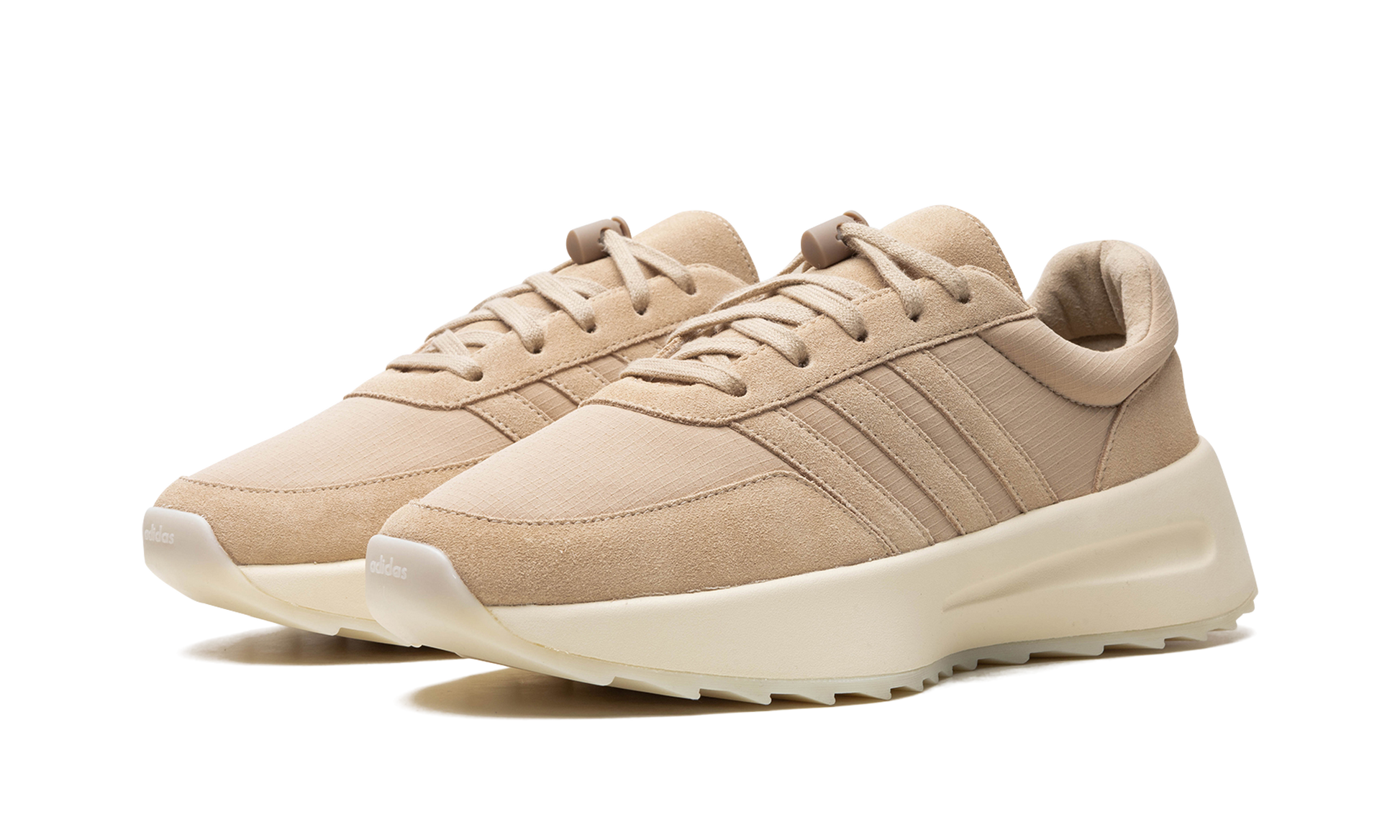 Adidas Adidas Los Angeles Runner "Clay" IF4215