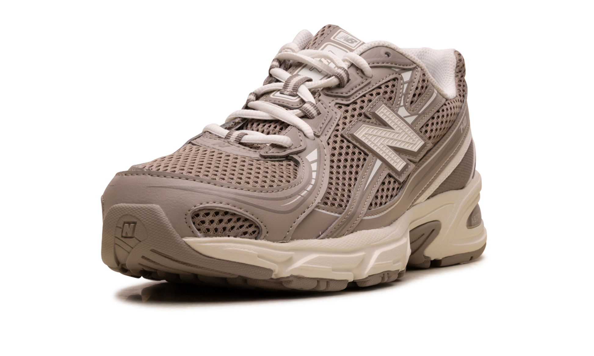 New Balance 740v2 "Dark Olivine" U740SA2
